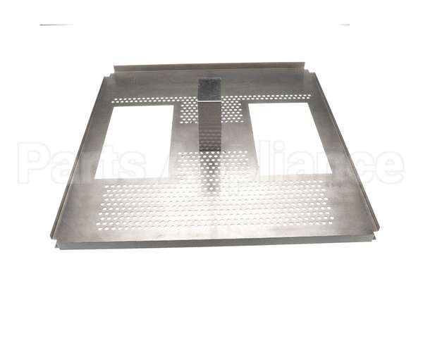 43486 Gold Medal Products Bottom Pan Weld