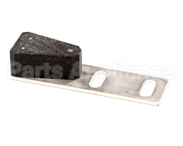 4349 Lotemp Doors Floor Guide Assy Trailing Edge Print 500