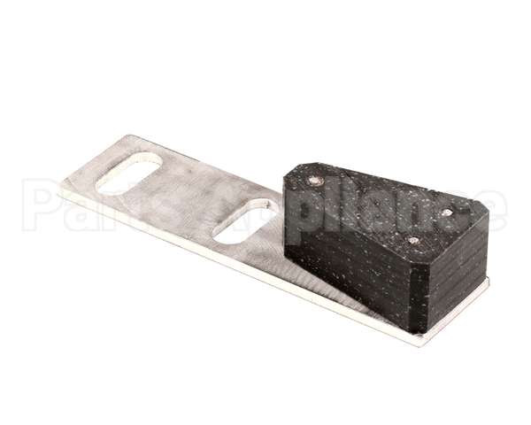 4349 Lotemp Doors Floor Guide Assy Trailing Edge Print 500