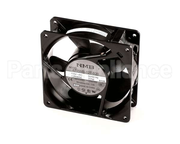 43500.1171 Bunn 115Vac Fan