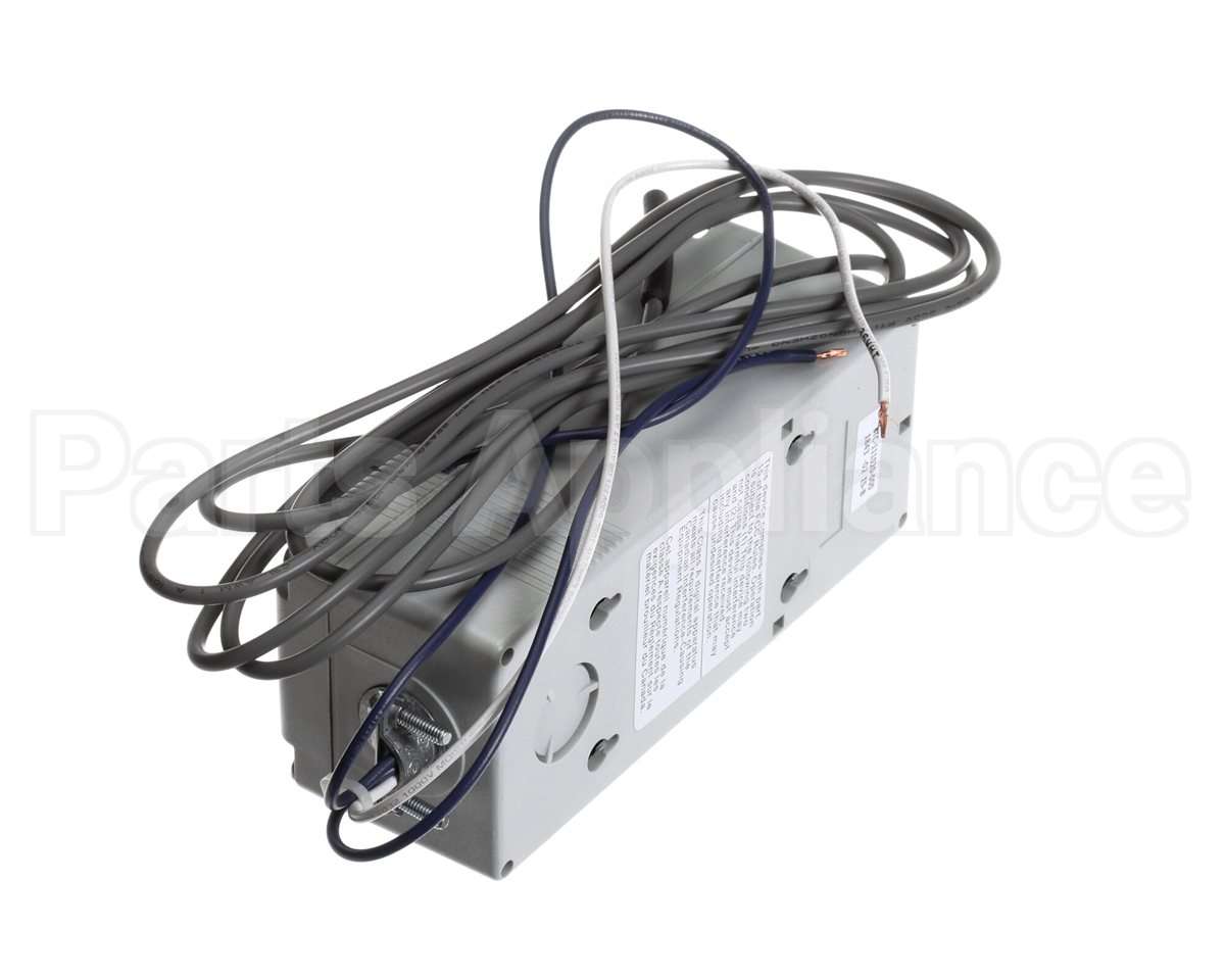 4350849-1 Vollrath Temperature Control, Digital
