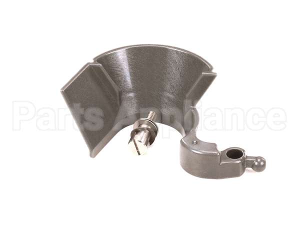 43516.1004 Bunn Kit, Grounds Puck Swiper