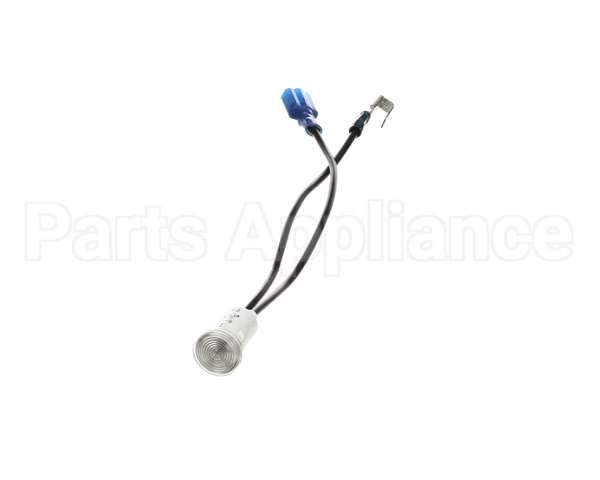 4353401-2 Vollrath Pilot Light Assembly 250V