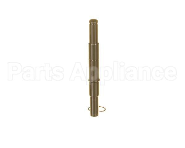 43567 Fisher Axle Dbl Short 304