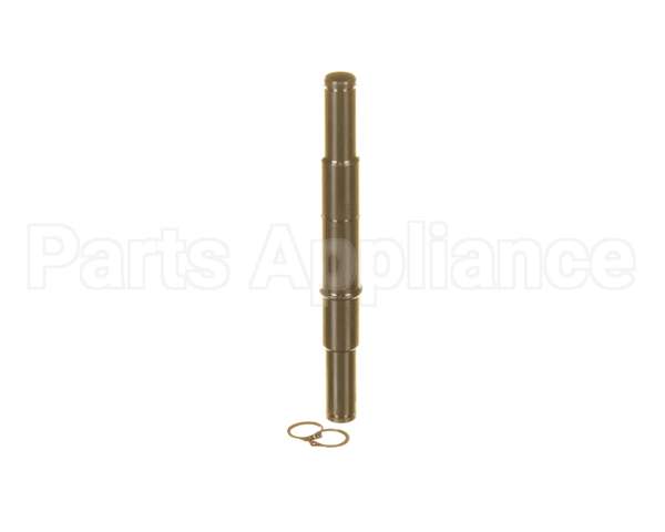 43567 Fisher Axle Dbl Short 304