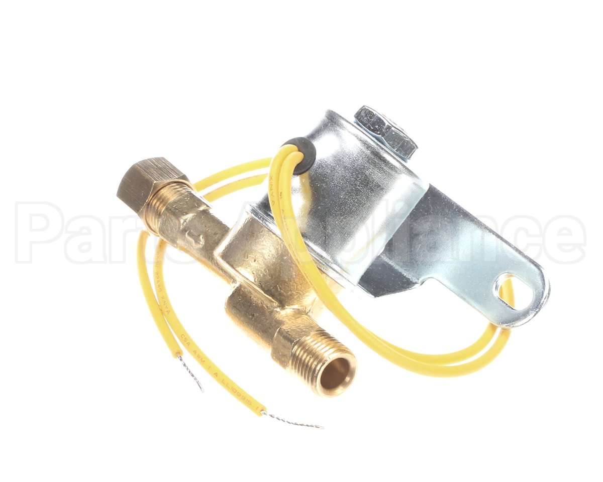 4357 Carrier 24V Water Solenoid Valve