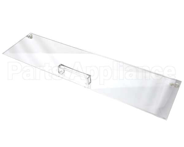 4357201-2 Vollrath Lbc Front Door