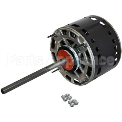 43581 Packard 1/6Hp 115V 107Rpm Motor