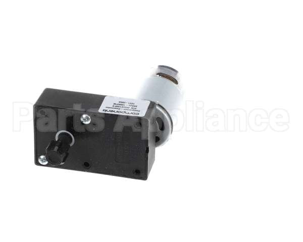 43583.1001 Bunn Kit, Gear Motor 24Vdc 100Rpm Si