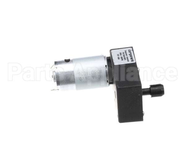 43583.1001 Bunn Kit, Gear Motor 24Vdc 100Rpm Si