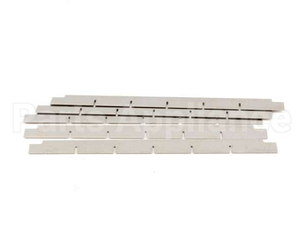 436-3 Nemco 1/2 Blade Kit-Chopper (Blades