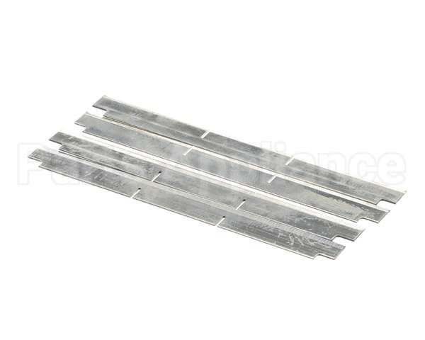 436-4 Nemco 1 Blade Kit-Chopper (Blades On