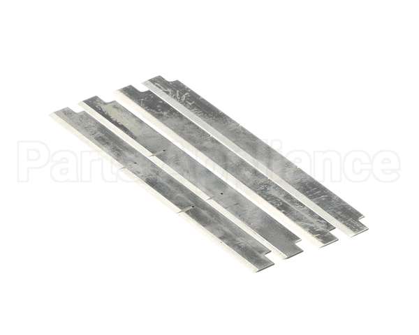436-4 Nemco 1 Blade Kit-Chopper (Blades On