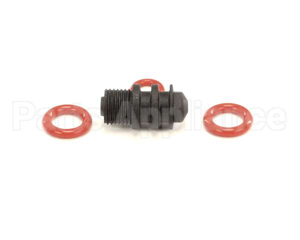 43630 Nespresso Nozzle Body 704 Cpl Connect Sy