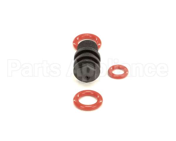 43630 Nespresso Nozzle Body 704 Cpl Connect Sy