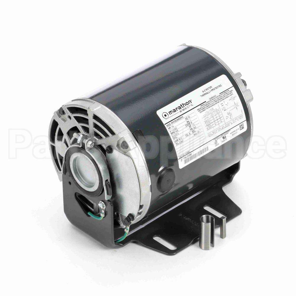 4364 Marathon Motor