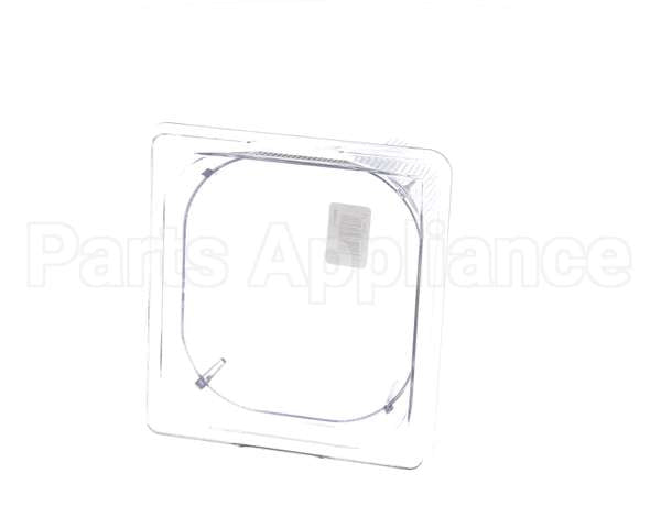 43643 Silver King Pan 1/6 Size 6 In Deep Plastic