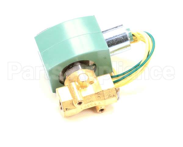 43662 Blodgett Valve,Steam Solenoid