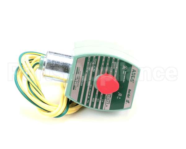 43662 Blodgett Valve,Steam Solenoid