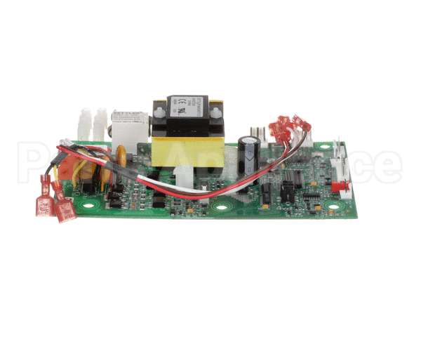 43666.1000 Bunn Kit, My Cafe Ap 120/100V Cba