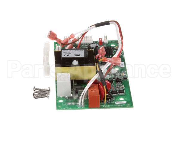 43666.1004 Bunn Kit, Cba My Cafe Ap 120/100V (Taco Bell)