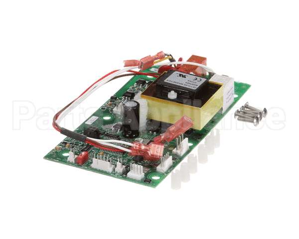 43666.1004 Bunn Kit, Cba My Cafe Ap 120/100V (Taco Bell)