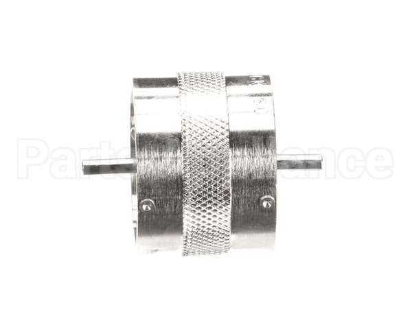 43681 Perlick Dual Cleaning Adapter Assembly