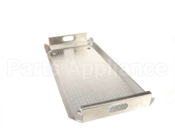 43683 Power Soak Systems Basket Scrap Assy 28 X 18