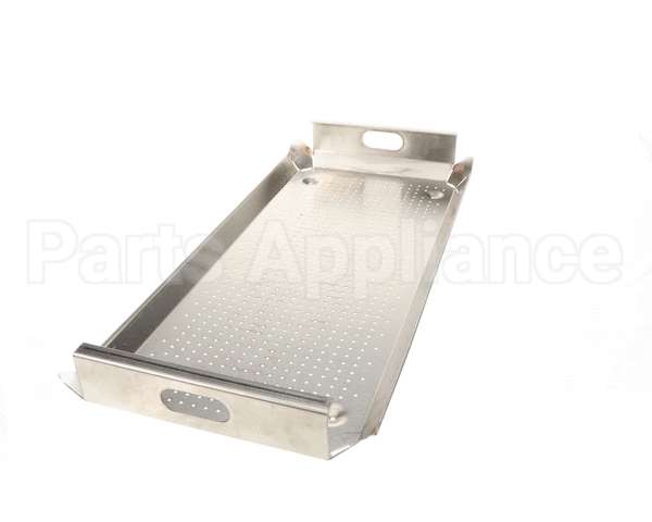 43683 Power Soak Systems Basket Scrap Assy 28 X 18