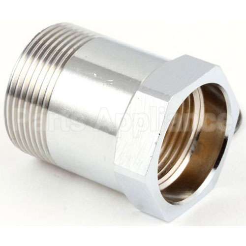 43687 Compatible Perlick Spout Adapter & O-Ring