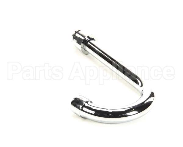 43690-LF Perlick Goose Neck Spout, Lead-Free Sw