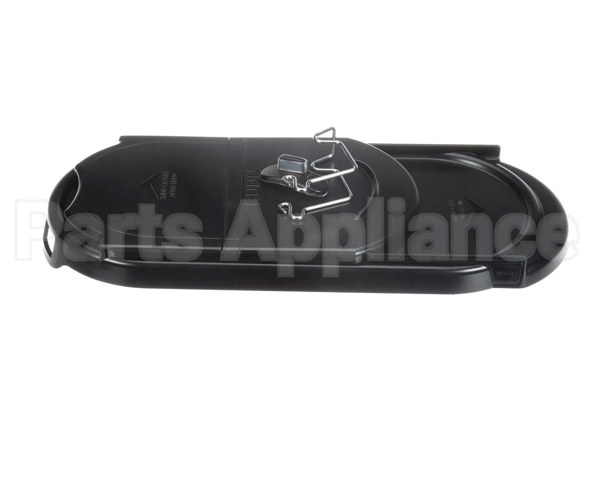 43692.0001 Bunn Kit, Tdo-N-3.5 Slide-Lid Lock