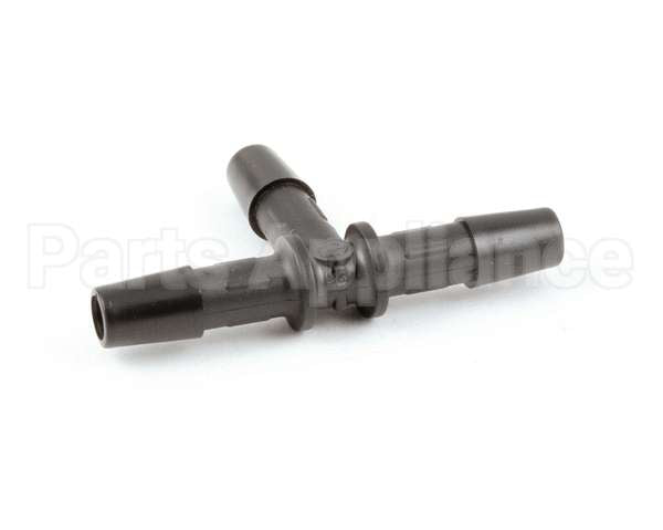 43693-14 Perlick Fitting Tee Barbed Nylon