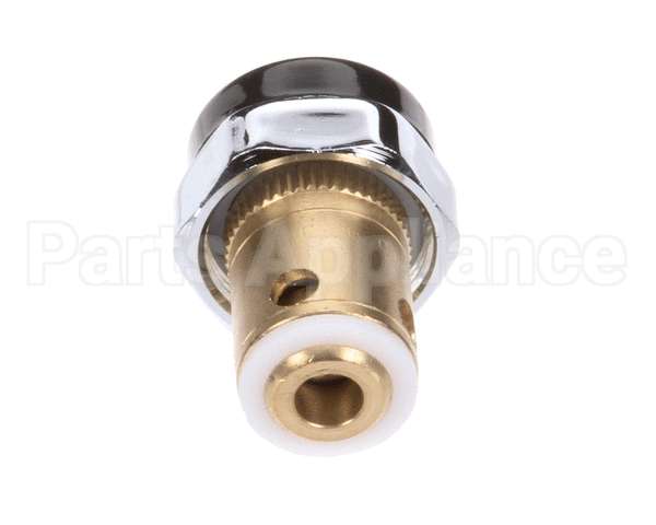 43704C-LF Perlick Valve Assembly, Cold,Lead-Free,Nsf