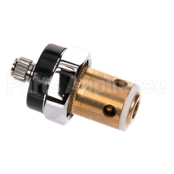 43704H-LF Compatible Perlick Nsf Hot Valve Assy