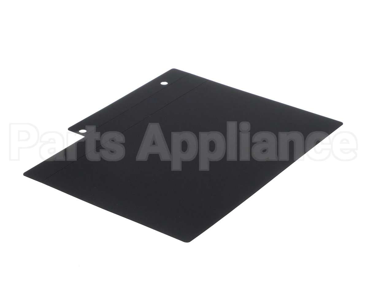 43713.0005 Bunn Shield, Pcb Sh Twin Splash