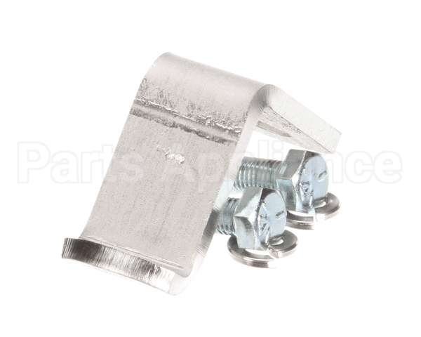 43723 Cleveland Door Hanger(52454)W/ Screws W
