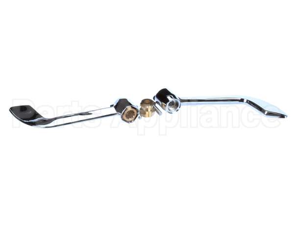 43733 Perlick Handle Kit, 4 Wrist Levers F