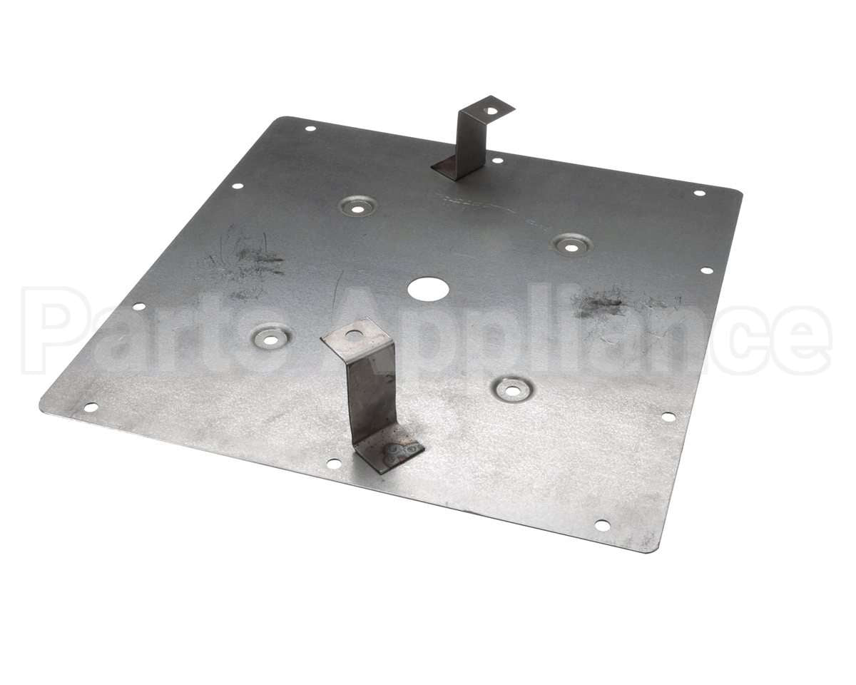 4375-3 Montague Motor Mounting Plate