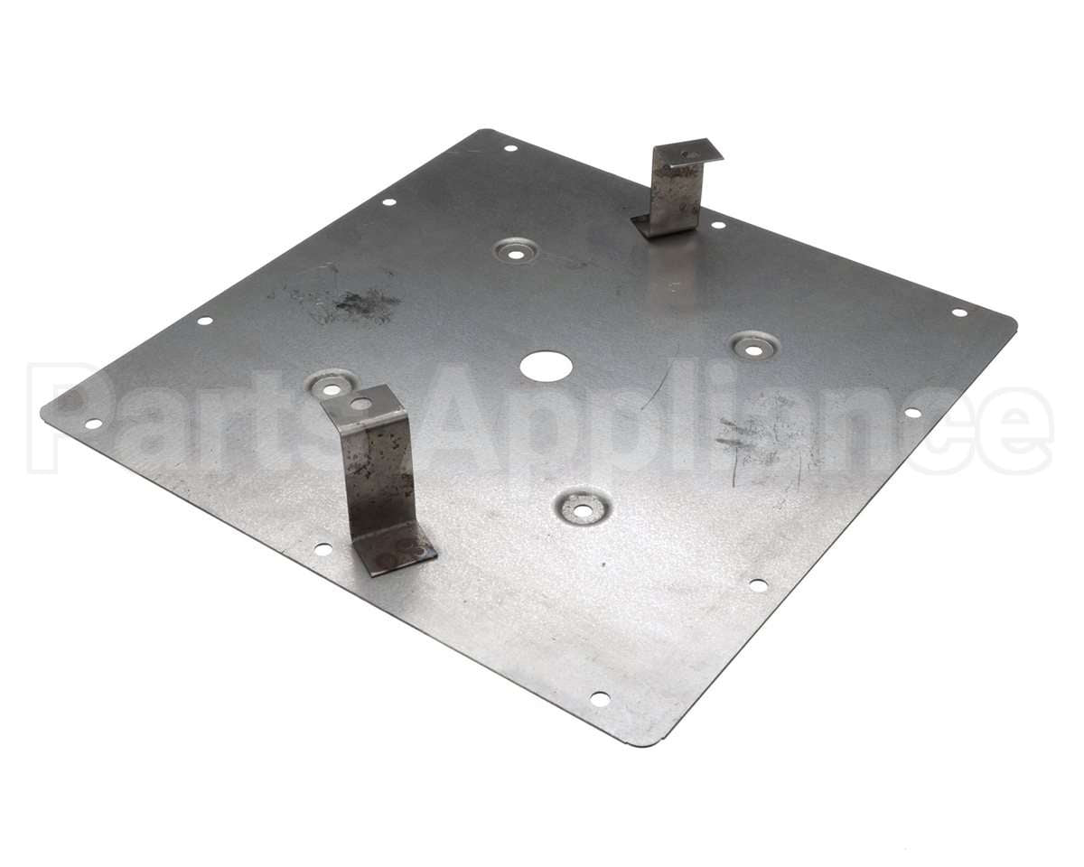 4375-3 Montague Motor Mounting Plate