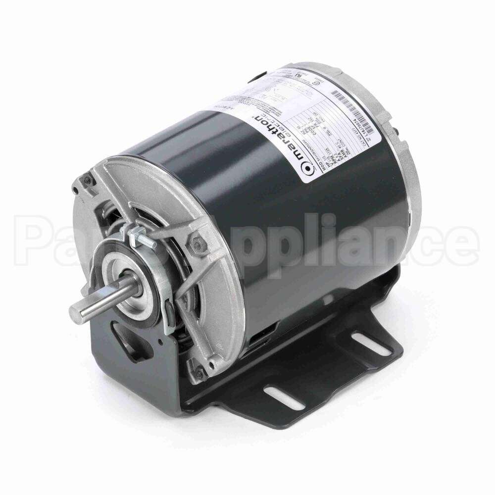 4377 Marathon Motor