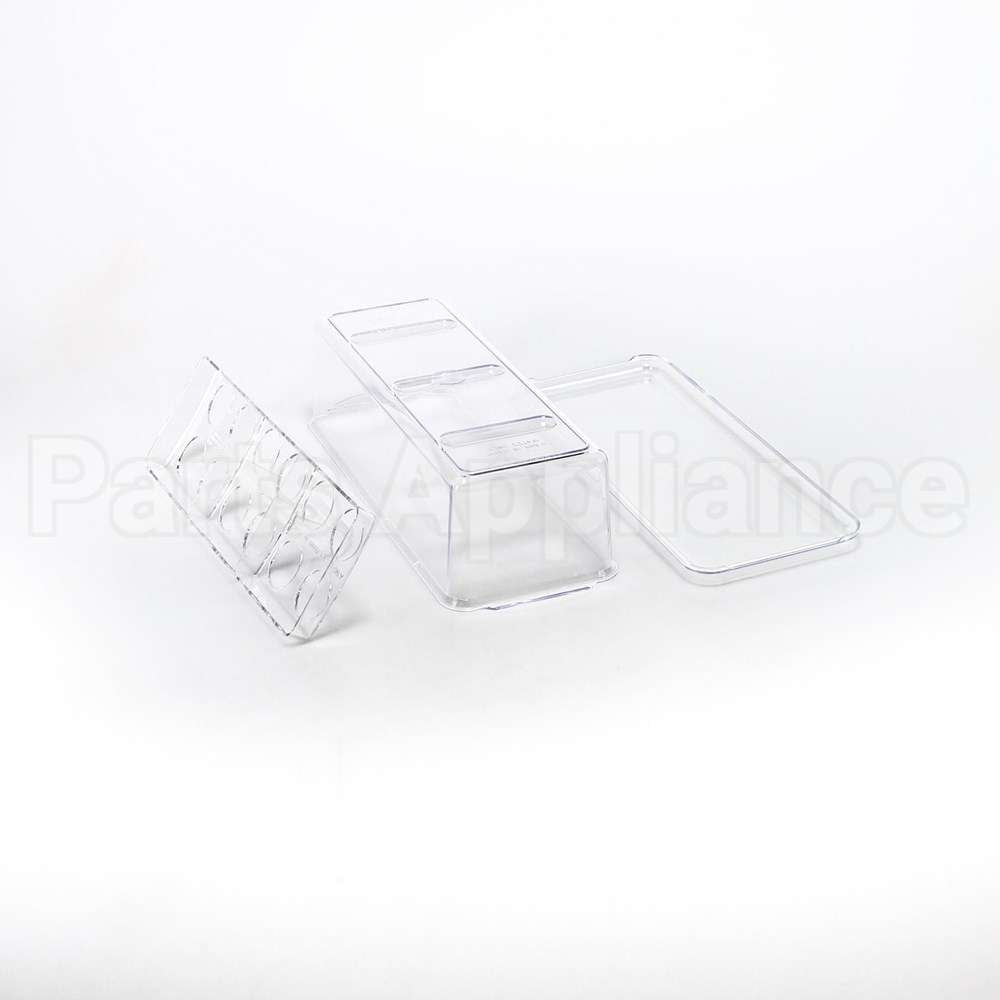 4378484 Whirlpool Eggs/Extra Bin