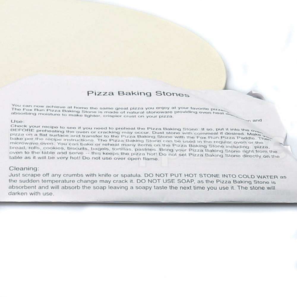 4378577 Whirlpool Pizza Baking Stone