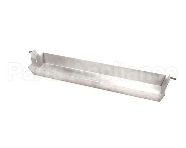 43805 Henny Penny Assembly Solid Bottom Basket Tr8