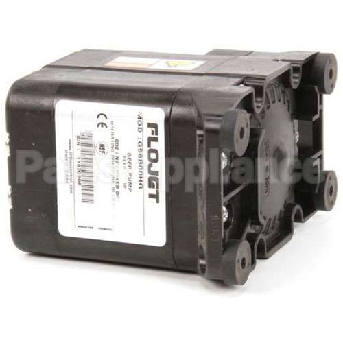 43814 Compatible Perlick Less Co2 Flojet Beerpump