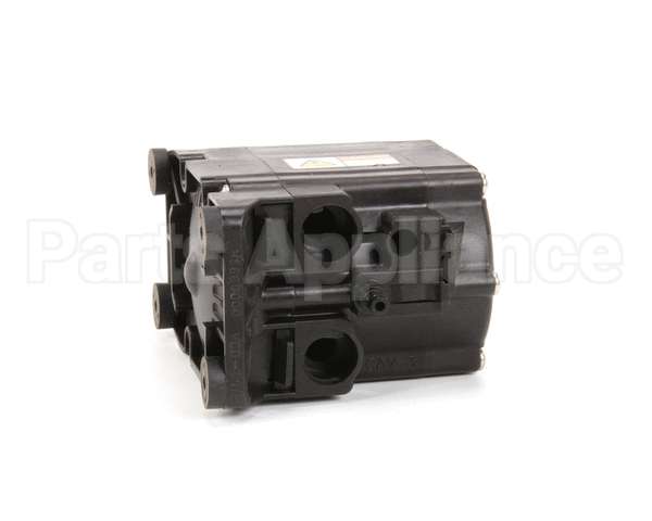 43814 Perlick Beer Pump, Flojet, Less Co2 Fi