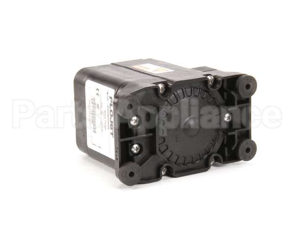 43814 Perlick Beer Pump, Flojet, Less Co2 Fi