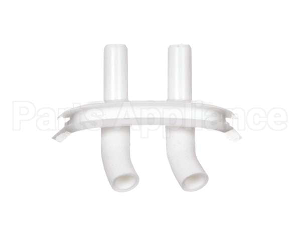 43823.0002 Bunn Fitting, Dual Inlet-Ultra Laf