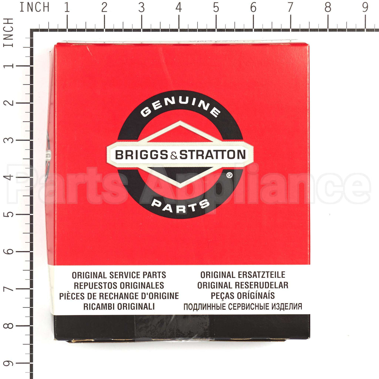 43827MA Briggs & Stratton S-Cbl-S 48.50 22P Te