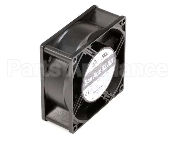 43832 Silver King Motor Fan 100-240V 9Ad0901H12 (Small)